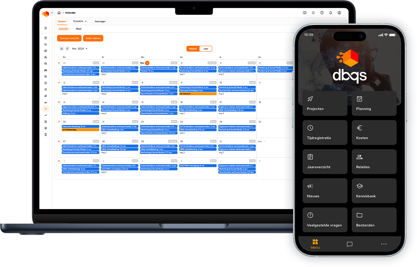 Project- en procesmanagement