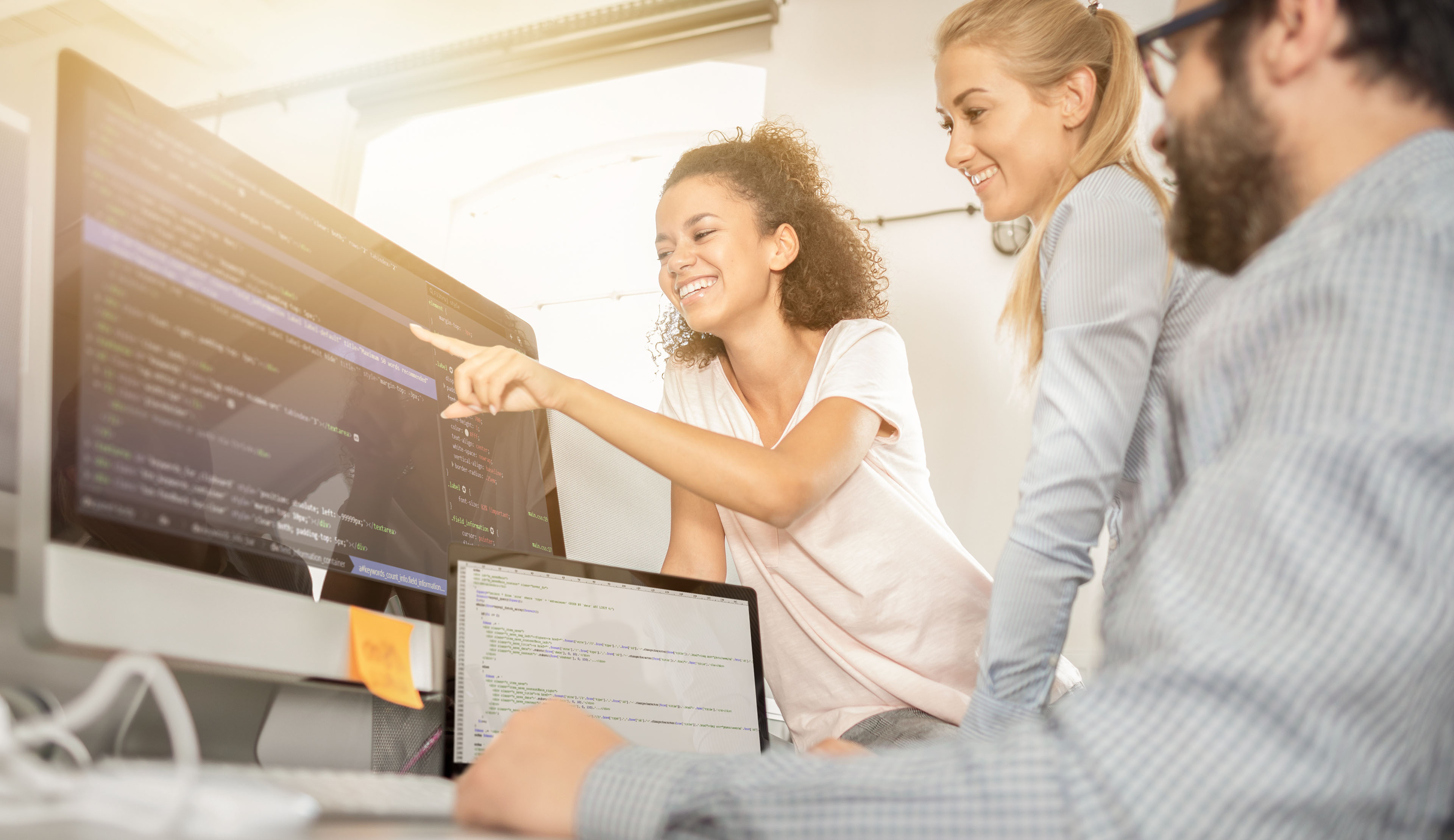 DBQS trainingsaanbod