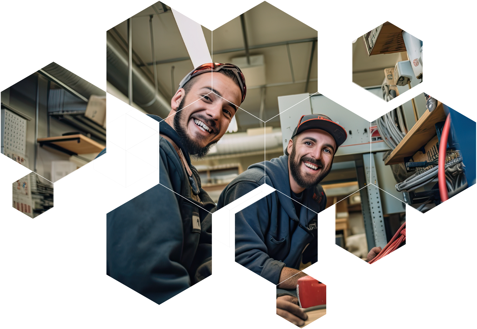 Tijssens electrotechniek